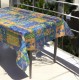 ΑΛΕΚΙΑΣΤΟ ΤΡΑΠΕΖ/ΛΟ CLUB ΜΠΛΕ 160Χ220 LINEAHOME