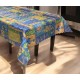 ΑΛΕΚΙΑΣΤΟ ΤΡΑΠΕΖ/ΛΟ CLUB ΜΠΛΕ 160Χ220 LINEAHOME