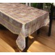 ΑΛΕΚΙΑΣΤΟ ΤΡΑΠΕΖΟΜΑΝΤΗΛΟ SOHO 160Χ220 LINEAHOME