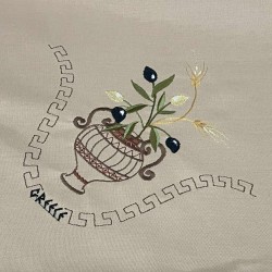 ΚΑΡΕ ΕΤΑΜΙΝΑ ΚΕΝΤΗΜΕΝΗ GREECE LINEAHOME