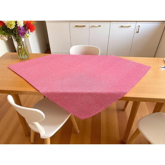 ΚΑΡΕ ΛΙΝΟ 100X100 ΚΟΡΑΛ LINEAHOME