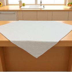 ΚΑΡΕ ΛΙΝΟ 100X100 ΜΠΕΖ LINEAHOME