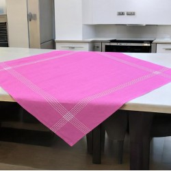 ΚΑΡΕ ΛΙΝΟ 85Χ85 ΦΟΥΞ YL15577 LINEAHOME