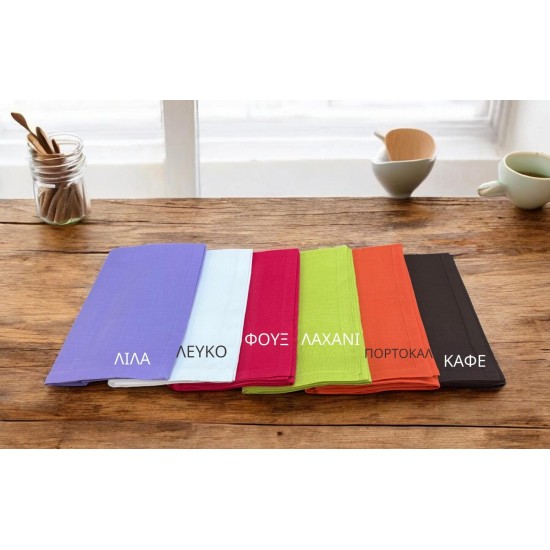 ΚΑΡΕ ΛΙΝΟ 85Χ85 ΚΑΦΕ 3688 LINEAHOME