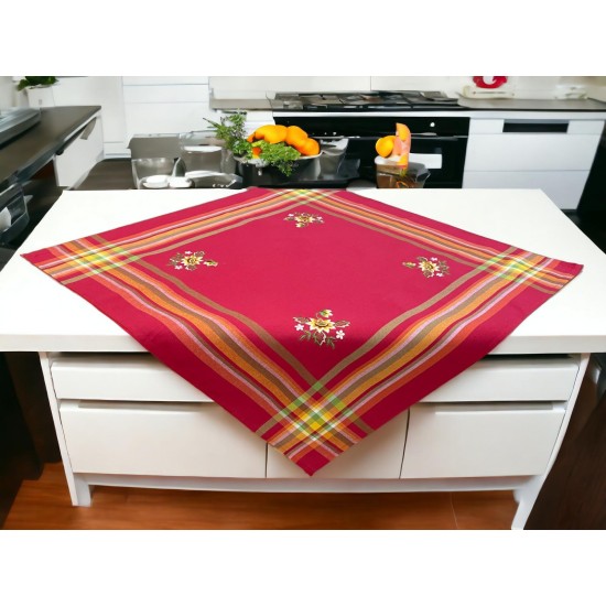 ΚΑΡΕ ΛΙΝΟ 85Χ85 ΜΕ ΚΕΝΤΗΜΑ  MARMI LINEAHOME