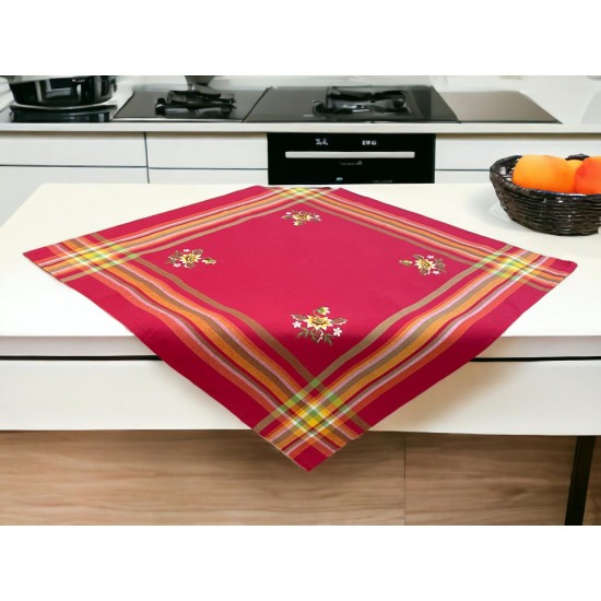 ΚΑΡΕ ΛΙΝΟ 85Χ85 ΜΕ ΚΕΝΤΗΜΑ  MARMI LINEAHOME