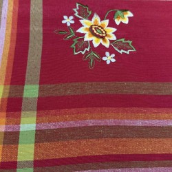 ΚΑΡΕ ΛΙΝΟ 85Χ85 ΜΕ ΚΕΝΤΗΜΑ  MARMI LINEAHOME