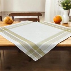 ΚΑΡΕ ΛΙΝΟ ΚΩΔ. YL13195-1 ΛΕΥΚΟ LINEAHOME