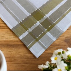 ΚΑΡΕ ΛΙΝΟ ΚΩΔ. YL13195-1 ΛΕΥΚΟ LINEAHOME