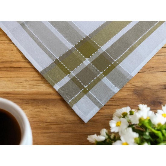 ΚΑΡΕ ΛΙΝΟ ΚΩΔ. YL13195-1 ΛΕΥΚΟ LINEAHOME