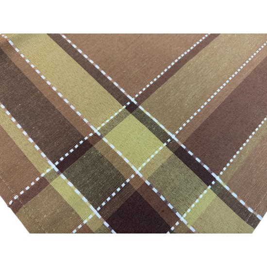 ΚΑΡΕ ΛΙΝΟ ΚΩΔ. YL13195-1 ΜΟΚΑ LINEAHOME