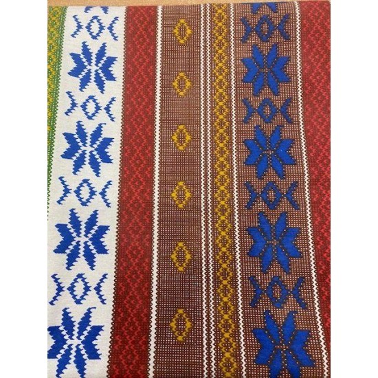 ΚΑΡΕ  ΛΟΝΕΤΑ MEXICAN 90X90 LINEAHOME