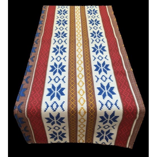 ΚΑΡΕ  ΛΟΝΕΤΑ MEXICAN 90X90 LINEAHOME