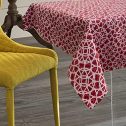 ΚΑΡΕ ΛΟΝΕΤΑ ZEN ΚΟΚΚΙΝΟ LINEAHOME