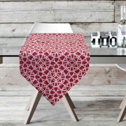 ΚΑΡΕ ΛΟΝΕΤΑ ZEN ΚΟΚΚΙΝΟ LINEAHOME