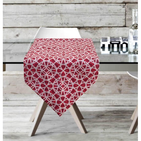 ΚΑΡΕ ΛΟΝΕΤΑ ZEN ΚΟΚΚΙΝΟ LINEAHOME