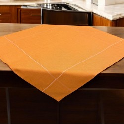 ΚΑΡΕ ΠΛΑΚΕ ΚΩΔ. YL13965 ΠΟΡΤΟΚΑΛΙ LINEAHOME