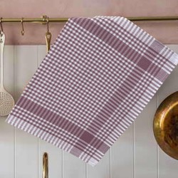 ΠΕΤΣΕΤΑ ΚΟΥΖΙΝΑΣ ΚΑΡΩ PIN ΑΜΕΘΥΣΤΟΣ 100% ΒΑΜΒΑΚΕΡΗ 50Χ70 LINEAHOME