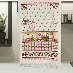 ΠΟΤΗΡΟΠΑΝΟ 40Χ60 CHERRY LINEAHOME