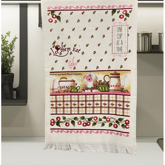 ΠΟΤΗΡΟΠΑΝΟ 40Χ60 CHERRY LINEAHOME