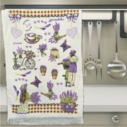 ΠΟΤΗΡΟΠΑΝΟ 40Χ60 LEVANDA LINEAHOME