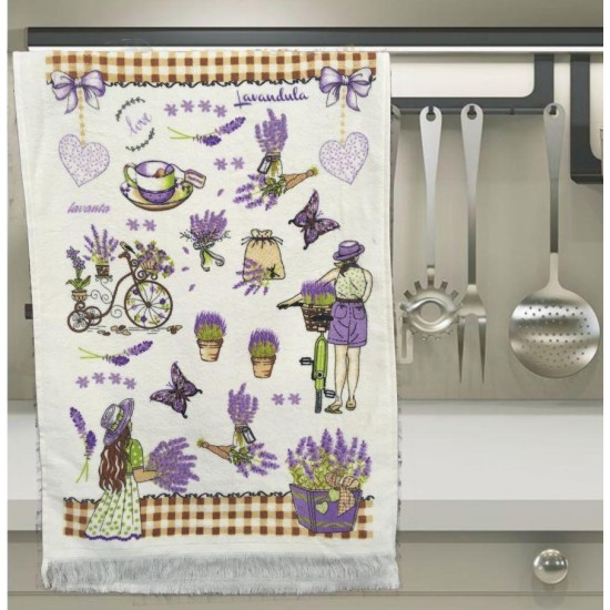 ΠΟΤΗΡΟΠΑΝΟ 40Χ60 LEVANDA LINEAHOME