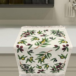 ΠΟΤΗΡΟΠΑΝΟ 40Χ60 OLIVE LINEAHOME