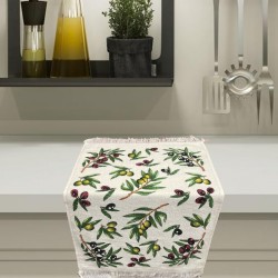 ΠΟΤΗΡΟΠΑΝΟ 40Χ60 OLIVE LINEAHOME