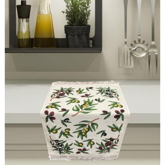 ΠΟΤΗΡΟΠΑΝΟ 40Χ60 OLIVE LINEAHOME