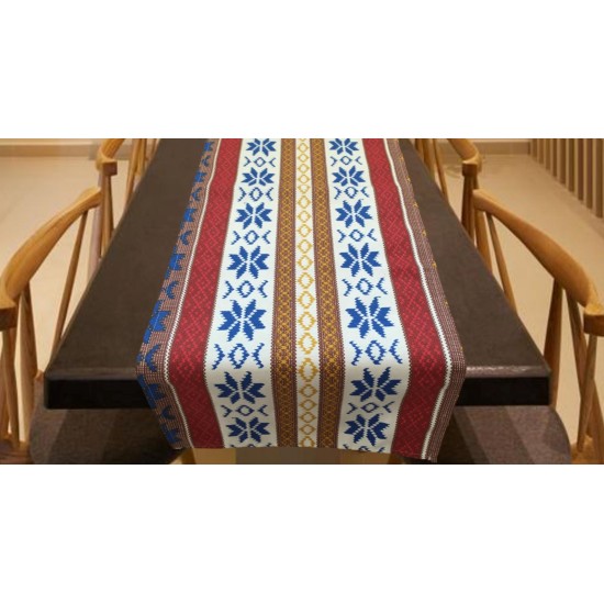 ΤΡAΒΕΡΣΑ  ΛΟΝΕΤΑ  MEXICAN 40Χ140 LINEAHOME