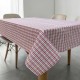 ΤΡΑΠΕΖΟΜΑΝΤΗΛΟ ΦΑΓΗΤΟΥ ΚΑΡΩ  Ν12296 ΡΟΖ ΑΠΟ LINEAHOME