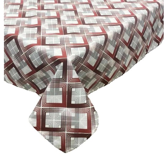 ΤΡΑΠΕΖΟΜΑΝΤΗΛΟ ΦΑΓΗΤΟΥ PORTO 100X140 LINEAHOME