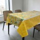 ΤΡΑΠΕΖΟΜΑΝΤΗΛΟ ΦΑΓΗΤΟΥL LEMON 140x180 LINEAHOME