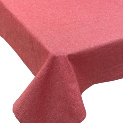 ΤΡΑΠΕΖΟΜΑΝΤΗΛΟ ΛΙΝΟ  ΚΟΡΑΛ LINEAHOME