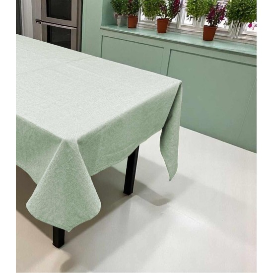 ΤΡΑΠΕΖΟΜΑΝΤΗΛΟ ΛΙΝΟ  ΜΕΝΤΑ LINEAHOME