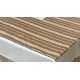 ΤΡΑΠΕΖΟΜΑΝΤΗΛΟ ΒΟΥΑΛ  OLIVIER 180Χ220 LINEAHOME
