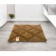 ΠΑΤΑΚΙ ΜΠΑΝΙΟΥ 100% BAMBAKEΡO CROSS 50Χ80 LINEAHOME
