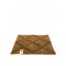 ΠΑΤΑΚΙ ΜΠΑΝΙΟΥ 100% BAMBAKEΡO CROSS 50Χ80 LINEAHOME