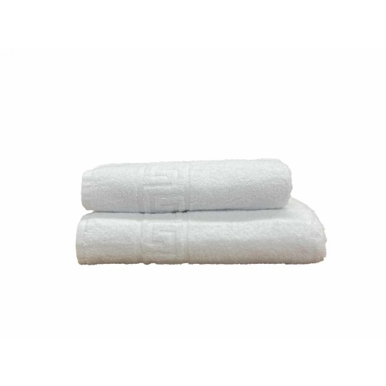 ΠΕΤΣΕΤΑ ΜΑΙΑΝΔΡΟΣ ΠΡΟΣΩΠΟΥ 50Χ90 LINEAHOME