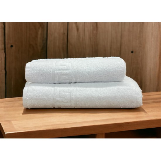 ΠΕΤΣΕΤΑ ΜΑΙΑΝΔΡΟΣ ΠΡΟΣΩΠΟΥ 50Χ90 LINEAHOME