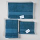 ΠΕΤΣΕΤΑ MONDE N1 480gr/m² 100% BAMBAKI 70Χ140 LINEAHOME