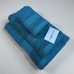 ΠΕΤΣΕΤΑ MONDE N1 480gr/m² 100% BAMBAKI 70Χ140 LINEAHOME