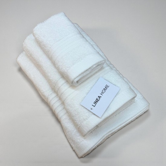 ΠΕΤΣΕΤΑ MONDE N10 480gr/m² 100% BAMBAKI 70Χ140 LINEAHOME