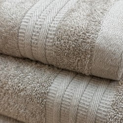 ΠΕΤΣΕΤΑ MONDE N13 480gr/m² 100% BAMBAKI 70Χ140 LINEAHOME