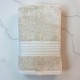 ΠΕΤΣΕΤΑ MONDE N14 480gr/m² 100% BAMBAKI 70Χ140 LINEAHOME