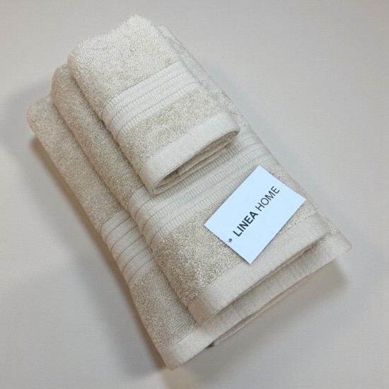 ΠΕΤΣΕΤΑ MONDE N14 480gr/m² 100% BAMBAKI 70Χ140 LINEAHOME