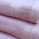 ΠΕΤΣΕΤΑ MONDE N16 480gr/m² 100% BAMBAKI 70Χ140 LINEAHOME