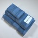 ΠΕΤΣΕΤΑ MONDE N6 480gr/m² 100% BAMBAKI 70Χ140 LINEAHOME