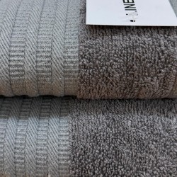 ΠΕΤΣΕΤΑ MONDE N9 480gr/m² 100% BAMBAKI 70Χ140 LINEAHOME