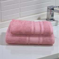 ΠΕΤΣΕΤΑ PIED N3 550gr/m² 100% BAMBAKI 50Χ90 LINEAHOME